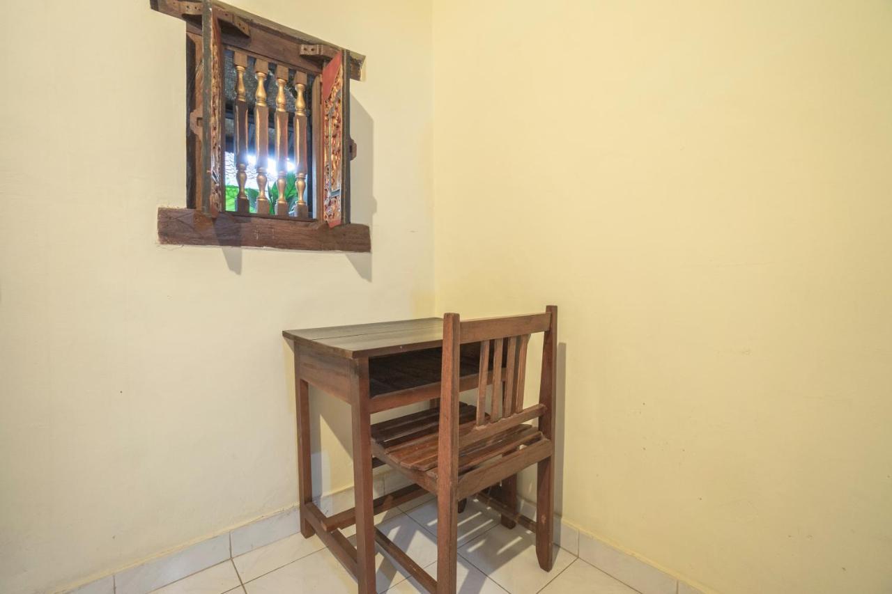 Tegar Guest House Ubud Exterior foto